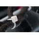 Fascetta 150x3.5 PA66V0 bianco T30R - HELLERMANNTYTON 111/93019 product photo Photo 04 2XS