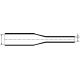 Termo media colla 4:1 TREDUX-MA47-75/22 - HELLERMANNTYTON 323-50750 product photo Photo 04 2XS