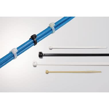 FASCETTA 150X3.5 BLU T30R - HELLERMANNTYTON 111-03008 - HELLERMANNTYTON 111-03008 product photo Photo 06 3XL