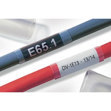Termorestringente 2:1 CL TF24-50.8/25.4 - HELLERMANNTYTON 309-35083 product photo Photo 05 3XL