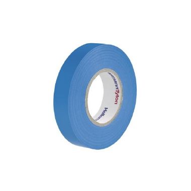 Nastro PVC 15x10 BU HTAPE-FLEX15-15x10 - HELLERMANNTYTON 710-00100 product photo Photo 02 3XL