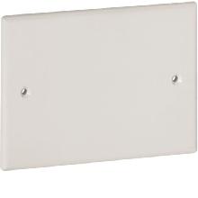 PC-L 83 W PLACCA CIECA COPRISCATOLA - BOCCHIOTTI PCL83W product photo
