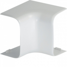 ANGOLO INTERNO PER CANALI CONDIZIONAMENTO 90 CAI 90X60 WE BIANCO - BOCCHIOTTI CAI9060WE product photo