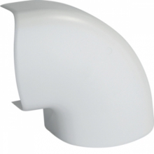 ANGOLO PIANO DA CANALI CONDIZIONAMENTO 120 CAP 120X75 WE BIANCA - BOCCHIOTTI CAP12075WE product photo