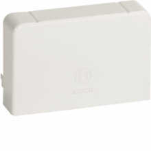 TERMINALE - BOCCHIOTTI LAN6040W product photo