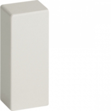TERMINALE MINI PER CANALE 50X20 - BOCCHIOTTI LM5020W product photo
