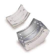 DEVIAZIONE SALITA 45 075X075 - BOCCHIOTTI S4077I product photo