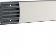 CANALE BATTISCOPA 127X28 5SC.BIANCO - BOCCHIOTTI TBAW product photo