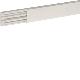 Minicanale con coperchio standard - BOCCHIOTTI TMC50/3X20W product photo Photo 01 2XS