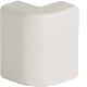 ANGOLO ESTERNO PER CANALINA 22X10 - BOCCHIOTTI AEM2210W product photo Photo 01 2XS