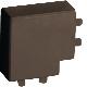 ANGOLO PIANO MINI 22X10 - BOCCHIOTTI APM22X10B product photo Photo 01 2XS