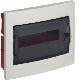 IP40 INC 12W0 CENTRALINO INCASSO - BOCCHIOTTI IP40INC12W0 product photo Photo 01 2XS