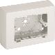 SRMN W SCATOLA PORTAPPARECCHI - BOCCHIOTTI SRMNW product photo Photo 01 2XS
