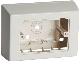 SMN W SCATOLA PORTAPPARECCHI - BOCCHIOTTI SMNW product photo Photo 01 2XS