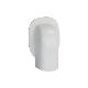 CCM 65X50 WE CURVA MURO CONDIZ. 65 - BOCCHIOTTI CCM6550WE product photo Photo 01 2XS