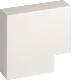 ANGOLO PIANO MINI 50X20 - BOCCHIOTTI APM5020W product photo Photo 01 2XS