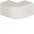 ANGOLO ESTERNO MINI PER CANALINA 15X17 - BOCCHIOTTI AEM1517W product photo Photo 02 2XS