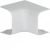 ANGOLO INTERNO PER CANALI CONDIZIONAMENTO CAI 65X50 WE - BOCCHIOTTI CAI6550WE product photo Photo 01 2XS