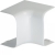 ANGOLO INTERNO PER CANALI CONDIZIONAMENTO 90 CAI 90X60 WE BIANCO - BOCCHIOTTI CAI9060WE product photo Photo 01 2XS