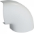ANGOLO PIANO DA CANALI CONDIZIONAMENTO 120 CAP 120X75 WE BIANCA - BOCCHIOTTI CAP12075WE product photo Photo 01 2XS