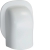 CURVA MURO PER CANALI CONDIZIONAMENTO CCM 90X60 WE BIANCO - BOCCHIOTTI CCM9060WE product photo Photo 01 2XS