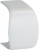 GIUNTO COPERCHIO PER CANALI CONDIZIONAMENTO CGC 65X50 WE BIANCO - BOCCHIOTTI CGC6550WE product photo Photo 01 2XS