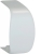 GIUNTO COPERCHIO PER CANALI CONDIZIONAMENTO CGC 90X60 WE BIANCO - BOCCHIOTTI CGC9060WE product photo Photo 01 2XS