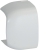 RIDUZIONE PER CANALI CONDIZIONAMENTO CRD 90-65 WE BIANCO - BOCCHIOTTI CRD9065WE product photo Photo 01 2XS
