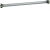 GUIDA DIN 38 - BOCCHIOTTI GUIDA38 product photo Photo 01 2XS