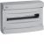 CENTRALINO PARETE - BOCCHIOTTI IP40STD18GRI product photo Photo 01 2XS