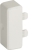 TERMINALE MINI PER CANALINA 22X10 - BOCCHIOTTI LM2210W product photo Photo 01 2XS