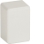 TERMINALE MINI PER CANALINA 25X17 - BOCCHIOTTI LM2517W product photo Photo 01 2XS