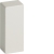 TERMINALE MINI PER CANALE 50X20 - BOCCHIOTTI LM5020W product photo Photo 01 2XS