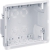 SCATOLA INCASSO CARTONGESSO 8M - BOCCHIOTTI STYSIC08CAR product photo Photo 01 2XS