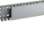 CANALE CABLATO 8/12 80X40MM GRIGIO T1-N/T1-EN - BOCCHIOTTI T18040G product photo Photo 01 2XS