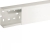 CANALE PARETE PORTACAVI C/COPERCHIO BIANCO - BOCCHIOTTI TAN10060W product photo Photo 02 2XS