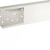CANALE PARETE PORTACAVI C/COPERCHIO BIANCO - BOCCHIOTTI TAN12060W product photo Photo 02 2XS