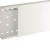 CANALE PARETE PORTACAVI C/COPERCHIO BIANCO - BOCCHIOTTI TAN20060W product photo Photo 02 2XS
