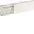 CANALE PARETE PORTACAVI C/COPERCHIO BIANCO - BOCCHIOTTI TAN8040W product photo Photo 02 2XS