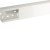 CANALE PARETE PORTACAVI C/COPERCHIO BIANCO - BOCCHIOTTI TAN8060W product photo Photo 02 2XS