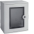 QUADRO IP66 300X265X165 - BOCCHIOTTI VTR01OBLO product photo Photo 02 2XS