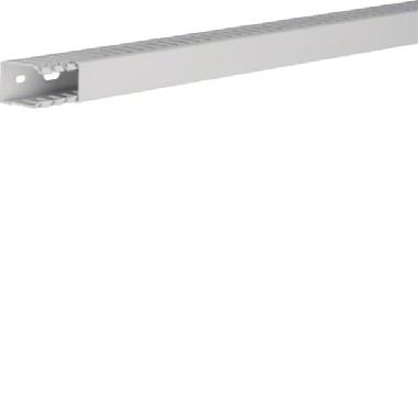 TD-HF 25X37 LG   CANAL. CABLAGGIO HF - BOCCHIOTTI B00206 - BOCCHIOTTI B00206 - BOCCHIOTTI B00206 product photo Photo 01 3XL