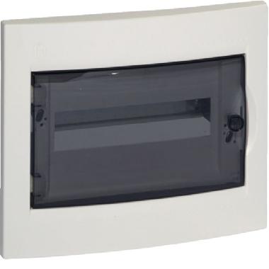 Coperchio centralino IP40 incasso - BOCCHIOTTI CENIP40INCW0 product photo Photo 01 3XL