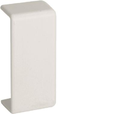 TERMINALE MINI PER CANALINA 30X10 - BOCCHIOTTI LM3010W product photo Photo 01 3XL