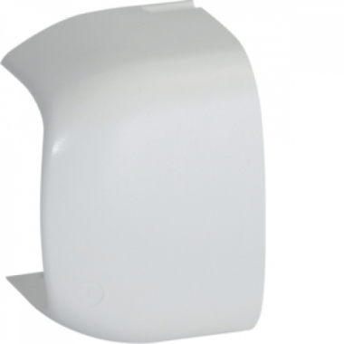 RIDUZIONE PER CANALI CONDIZIONAMENTO CRD 90-65 WE BIANCO - BOCCHIOTTI CRD9065WE product photo Photo 01 3XL
