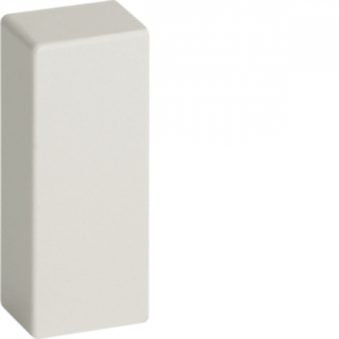 TERMINALE MINI PER CANALE 50X20 - BOCCHIOTTI LM5020W product photo Photo 01 3XL