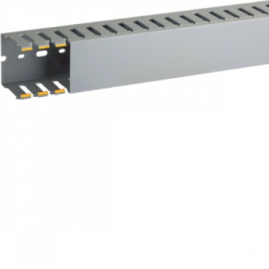 CANALE CABLAGGIO - BOCCHIOTTI T1N6060G product photo Photo 01 3XL