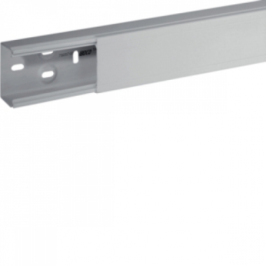 CANALE PORTACAVI C/COPERCHIO GRIGIO - BOCCHIOTTI TAN6040G product photo Photo 02 3XL