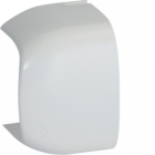 RIDUZIONE PER CANALI CONDIZIONAMENTO CRD 90-65 WE BIANCO - BOCCHIOTTI CRD9065WE product photo