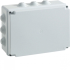 CASETTA PARETE 300X220X120 - BOCCHIOTTI IP55/06/VM product photo